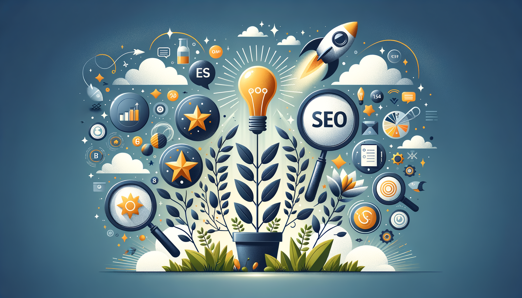 Empower Your Startup Success: Master Marketing & SEO with RIGHT WIN MEDIAS